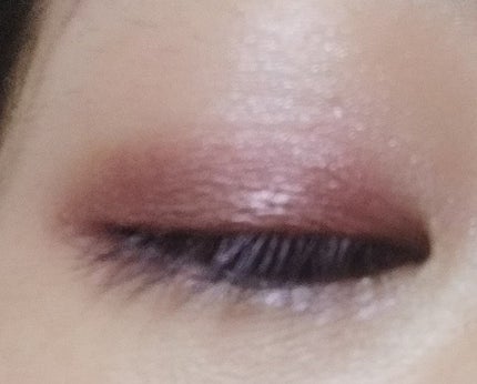 スキニーリッチシャドウ/excel/アイシャドウパレットを使ったクチコミ(1枚目)