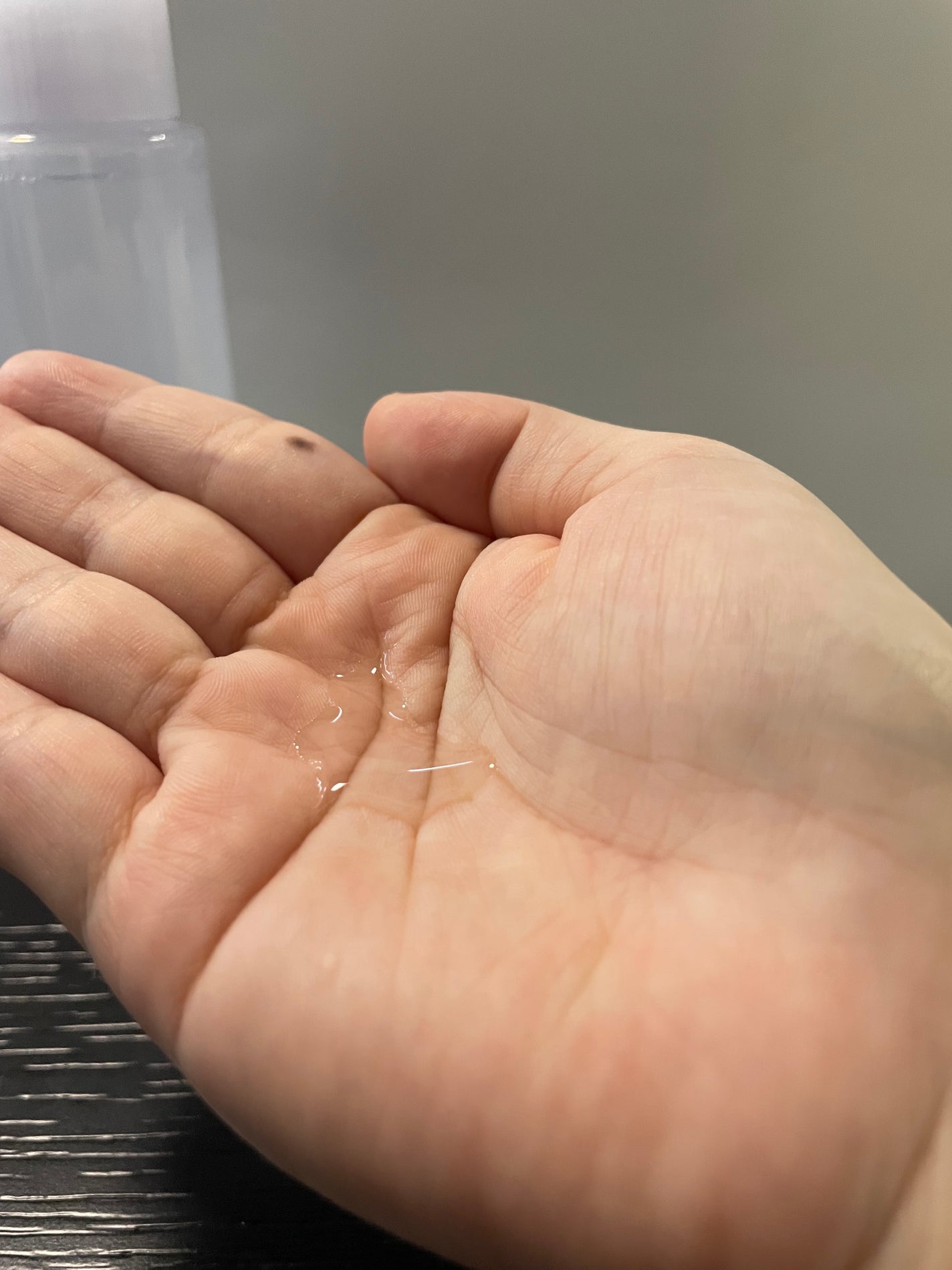 セラムヴェール ローション/ONE BY KOSE/化粧水を使ったクチコミ(2枚目)