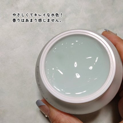 シカバイオプラセンタクリーム/NATURAL DERMA PROJECT/フェイスクリームを使ったクチコミ(3枚目)