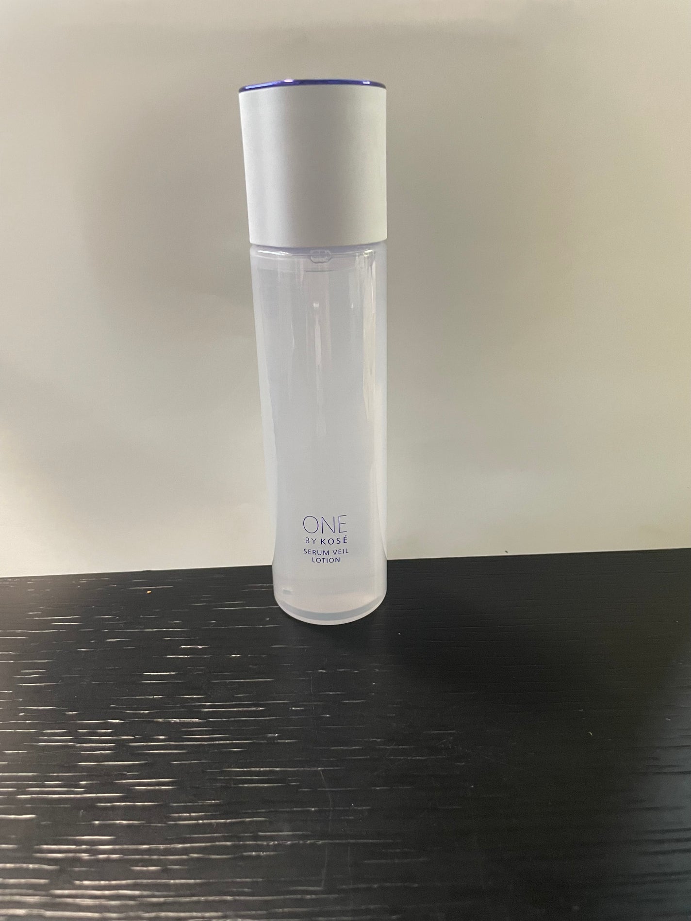 セラムヴェール ローション/ONE BY KOSE/化粧水を使ったクチコミ(1枚目)