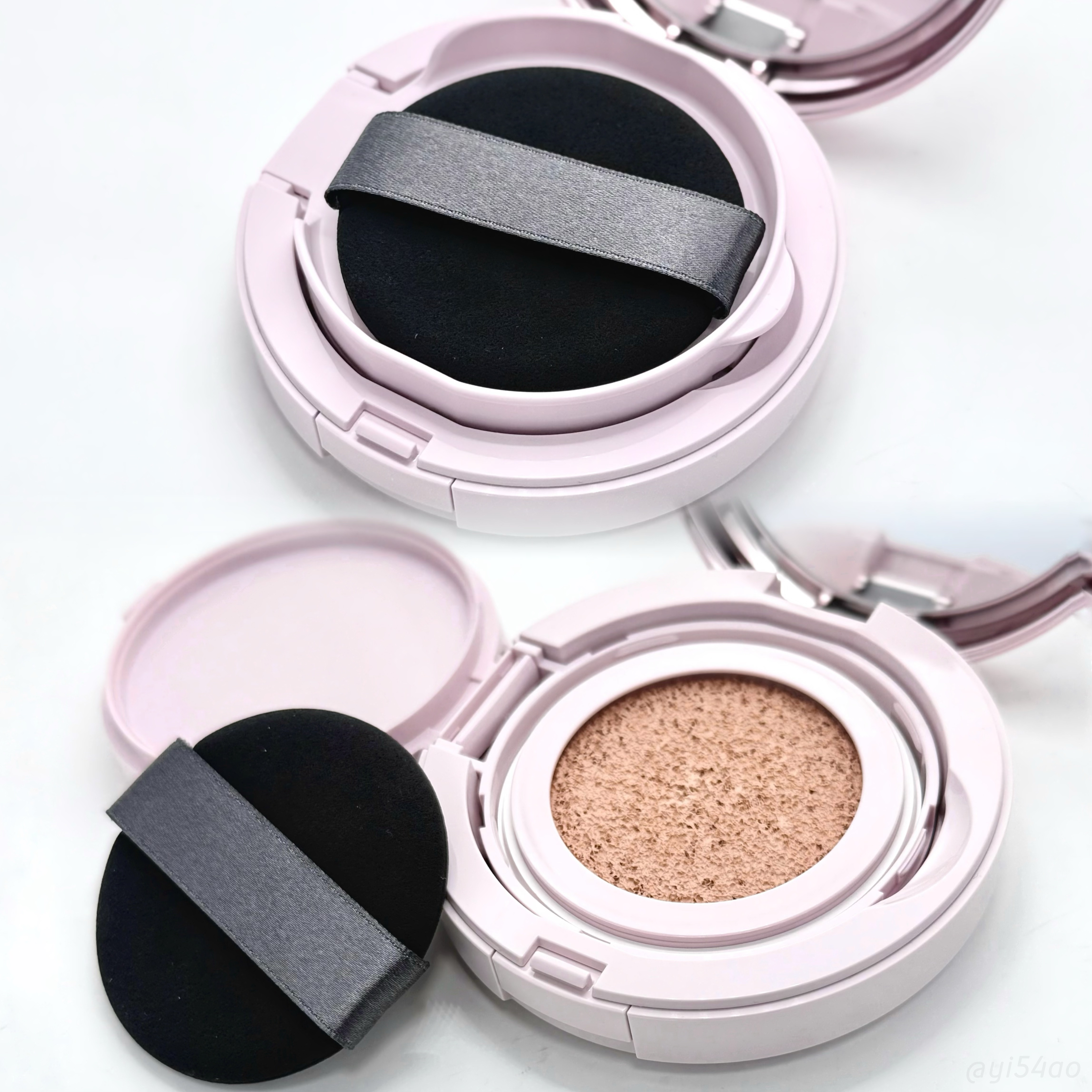 プリマヴィスタ グロウカバー クッション/プリマヴィスタ/クッションファンデーションを使ったクチコミ（2枚目）