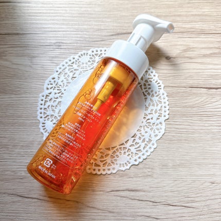 ABC-Gピールウォッシュ/ドクターケイ/泡洗顔を使ったクチコミ(3枚目)