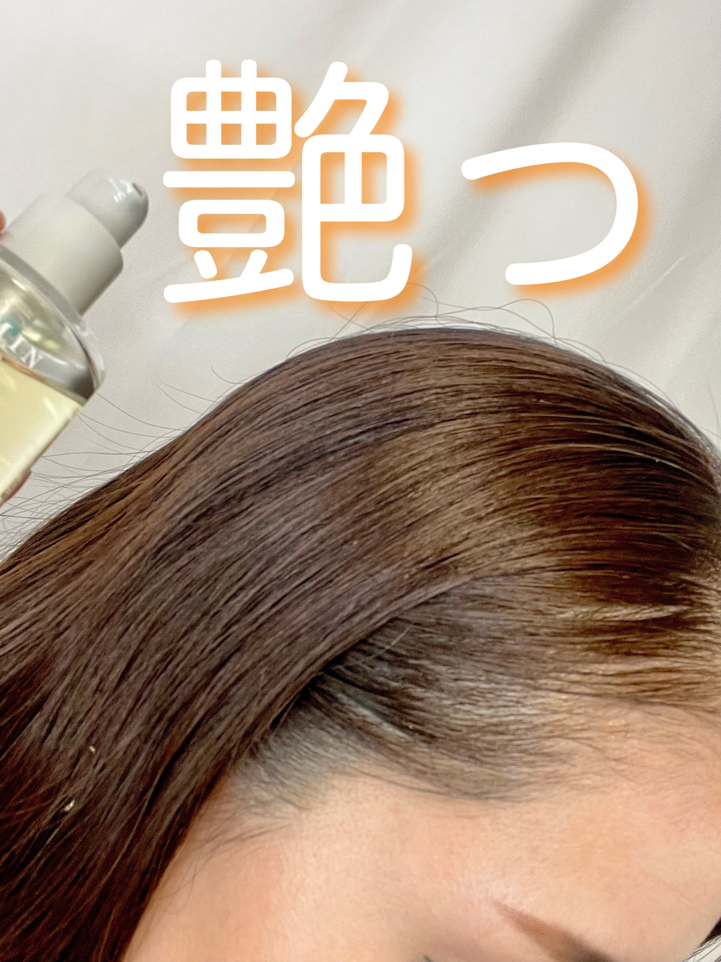 LOA The Oil JASMIN doré/LOA The Oil/ボディオイルを使ったクチコミ（3枚目）