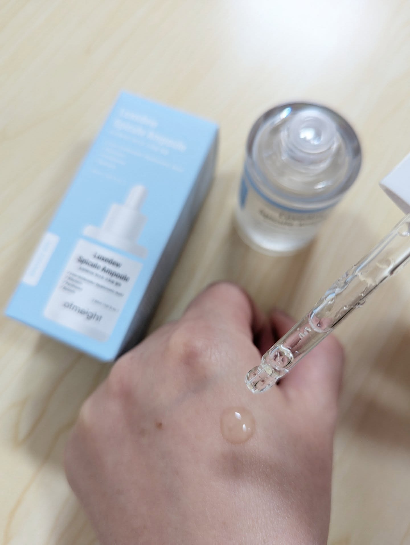 を使ったクチコミ（2枚目）