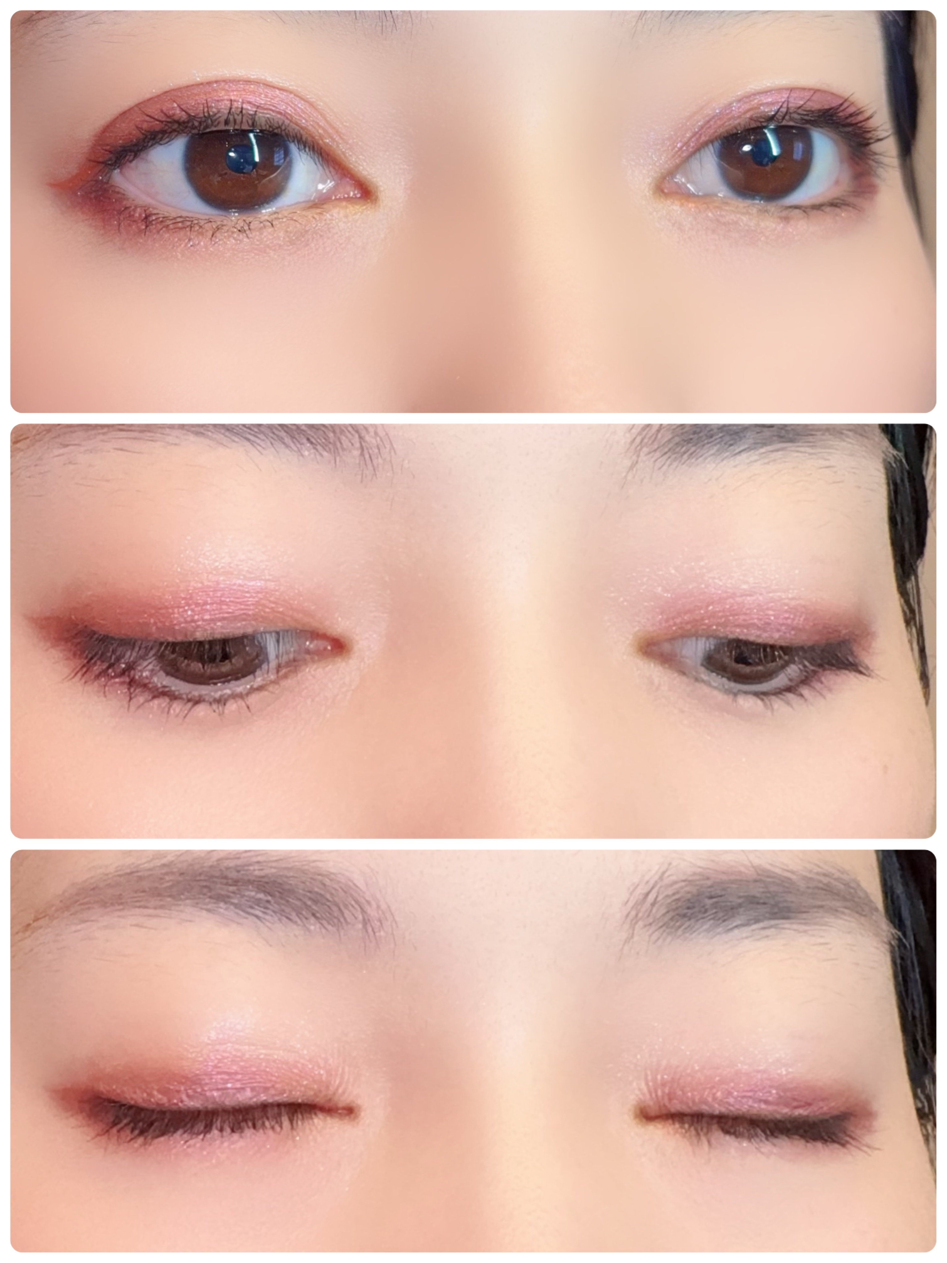 ブラッシュ カラー インフュージョン/ローラ メルシエ/パウダーチークを使ったクチコミ（2枚目）