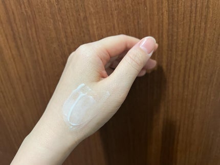 松本 りょうこ on LIPS 「〜ご褒美の保湿クリーム✨〜とっっても良かった!!初体験のコンダ..」(4枚目)