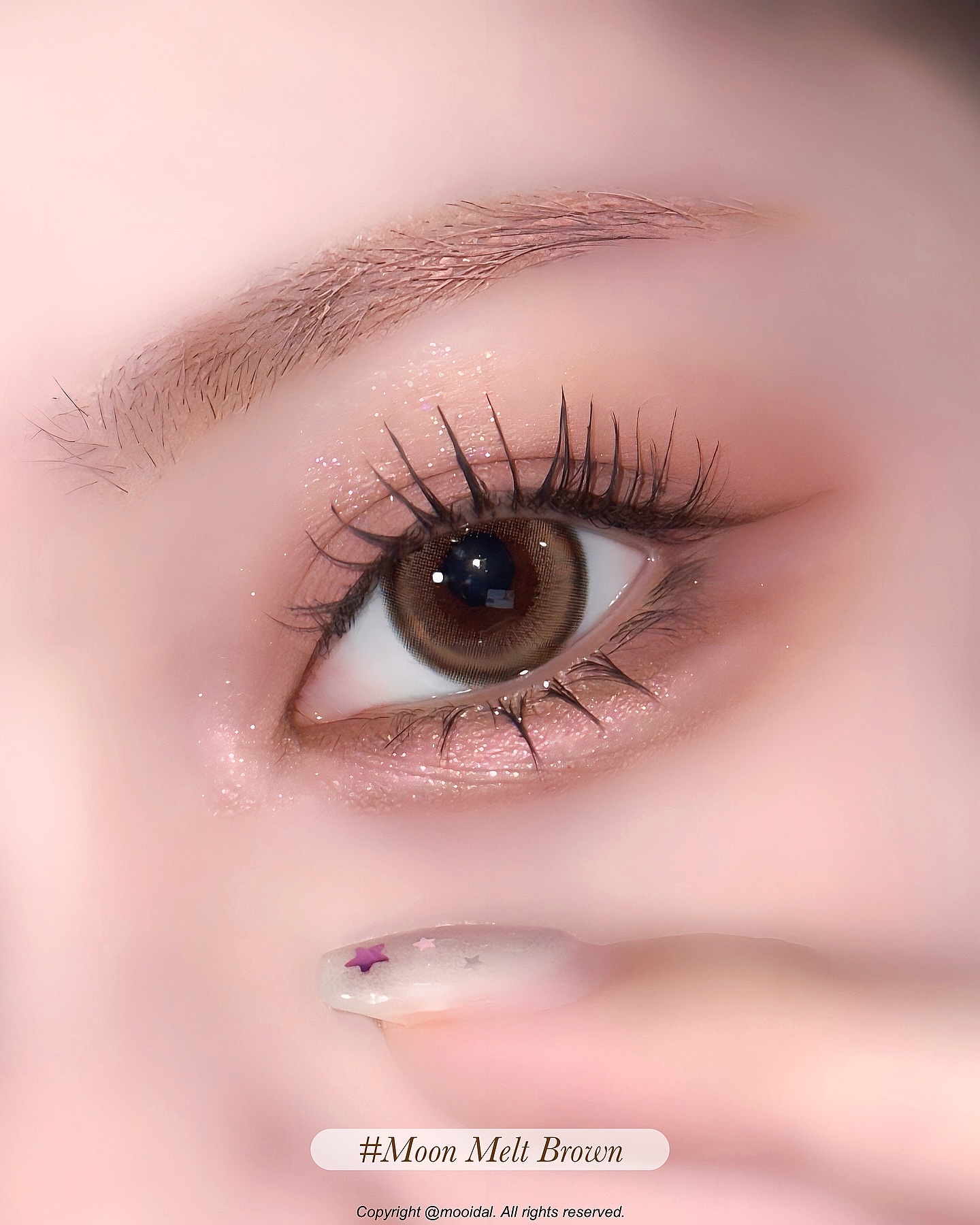 TOPARDS 1day/TOPARDS/ワンデー（１DAY）カラコンを使ったクチコミ（2枚目）