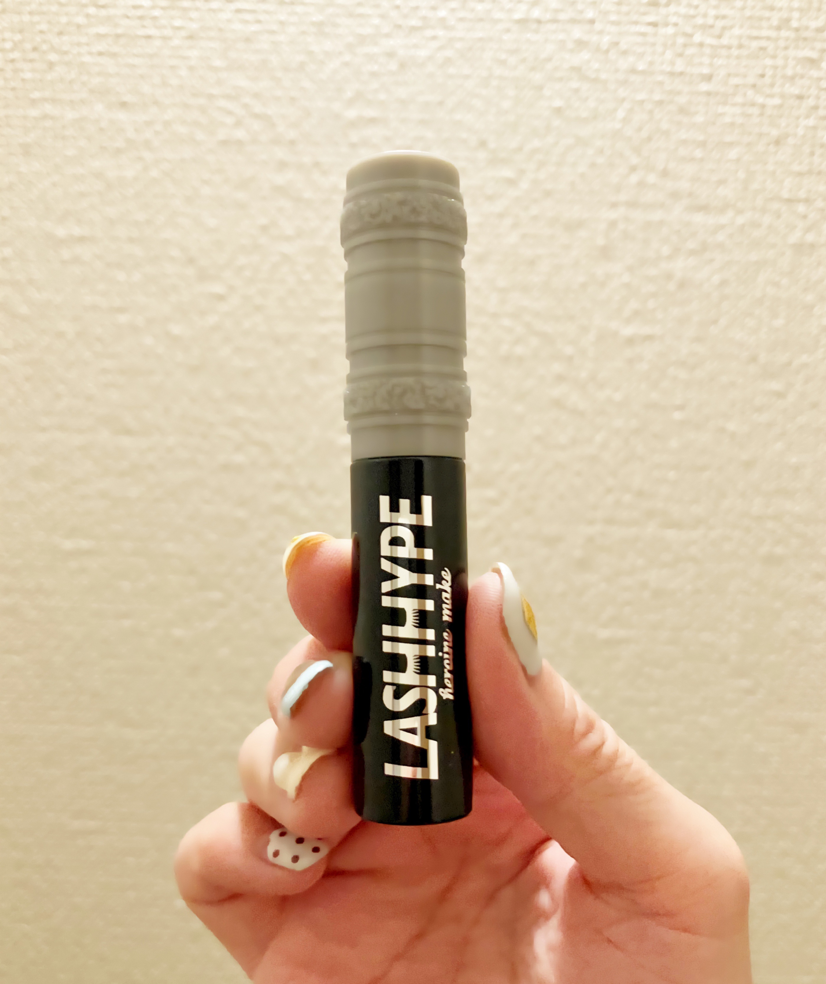 ヒロインメイク　ラッシュハイプ/ヒロインメイク/マスカラを使ったクチコミ（3枚目）