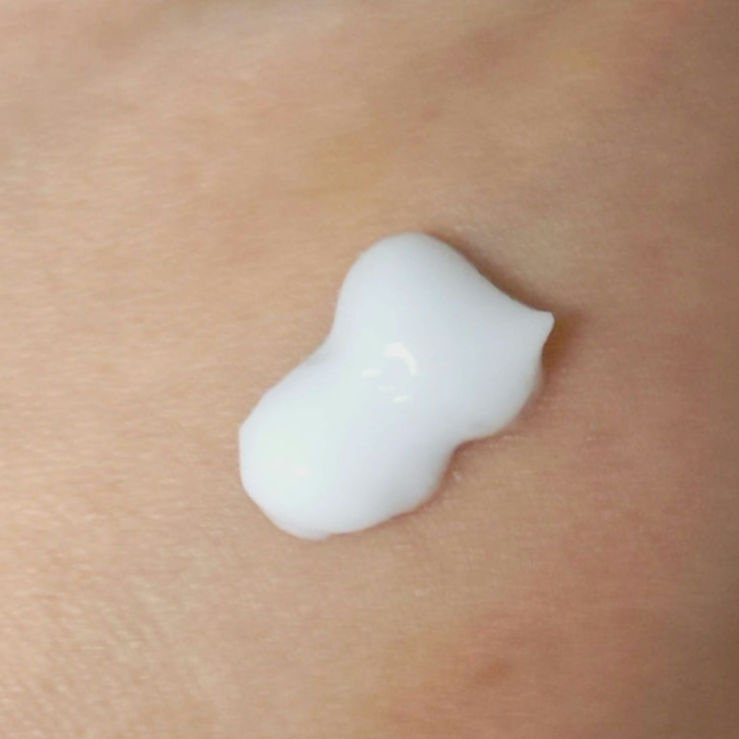 アクアスクワランモイスチャークリーム/S.NATURE/フェイスクリームを使ったクチコミ（2枚目）