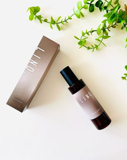 LINO. URUOI MIST/LINO. /ãã¹ãç¶åç²§æ°Žã䜿ã£ãã¯ãã³ãïŒ1æç®ïŒ