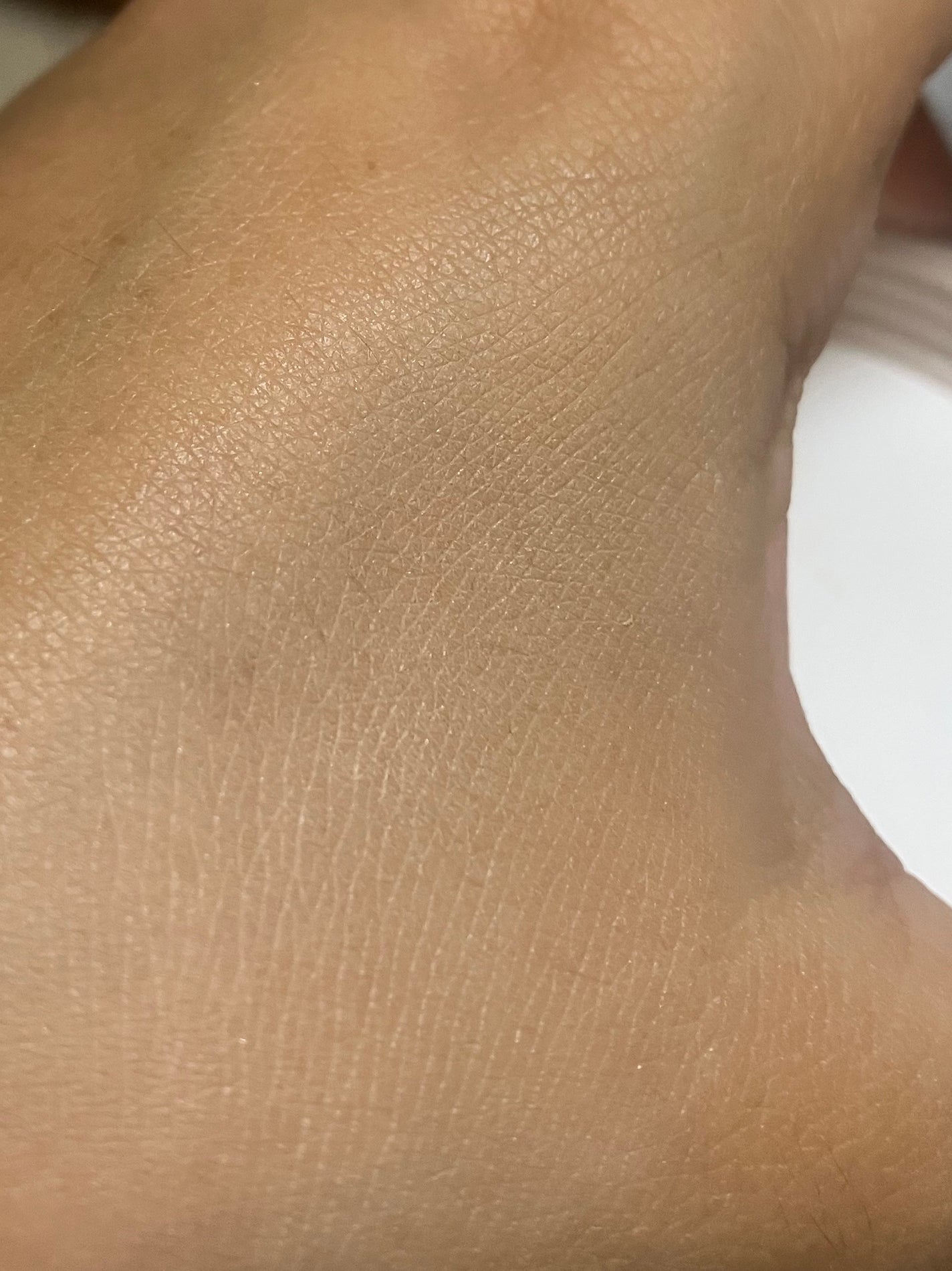 トランスルーセント ルース セッティング パウダー ウルトラブラー トーンアップ ローズ/ローラ メルシエ/ルースパウダーを使ったクチコミ(4枚目)