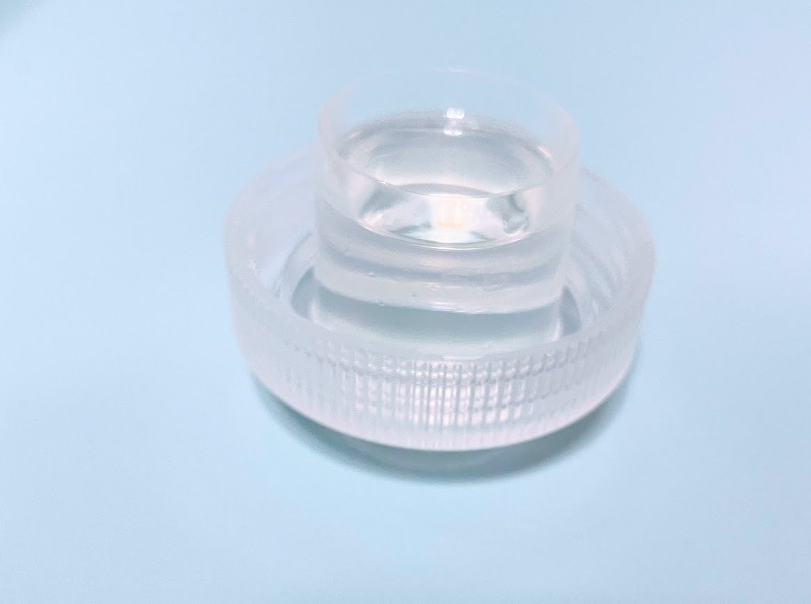 無添加ハッピーバブルバス /マックス/炭酸系入浴剤を使ったクチコミ(4枚目)