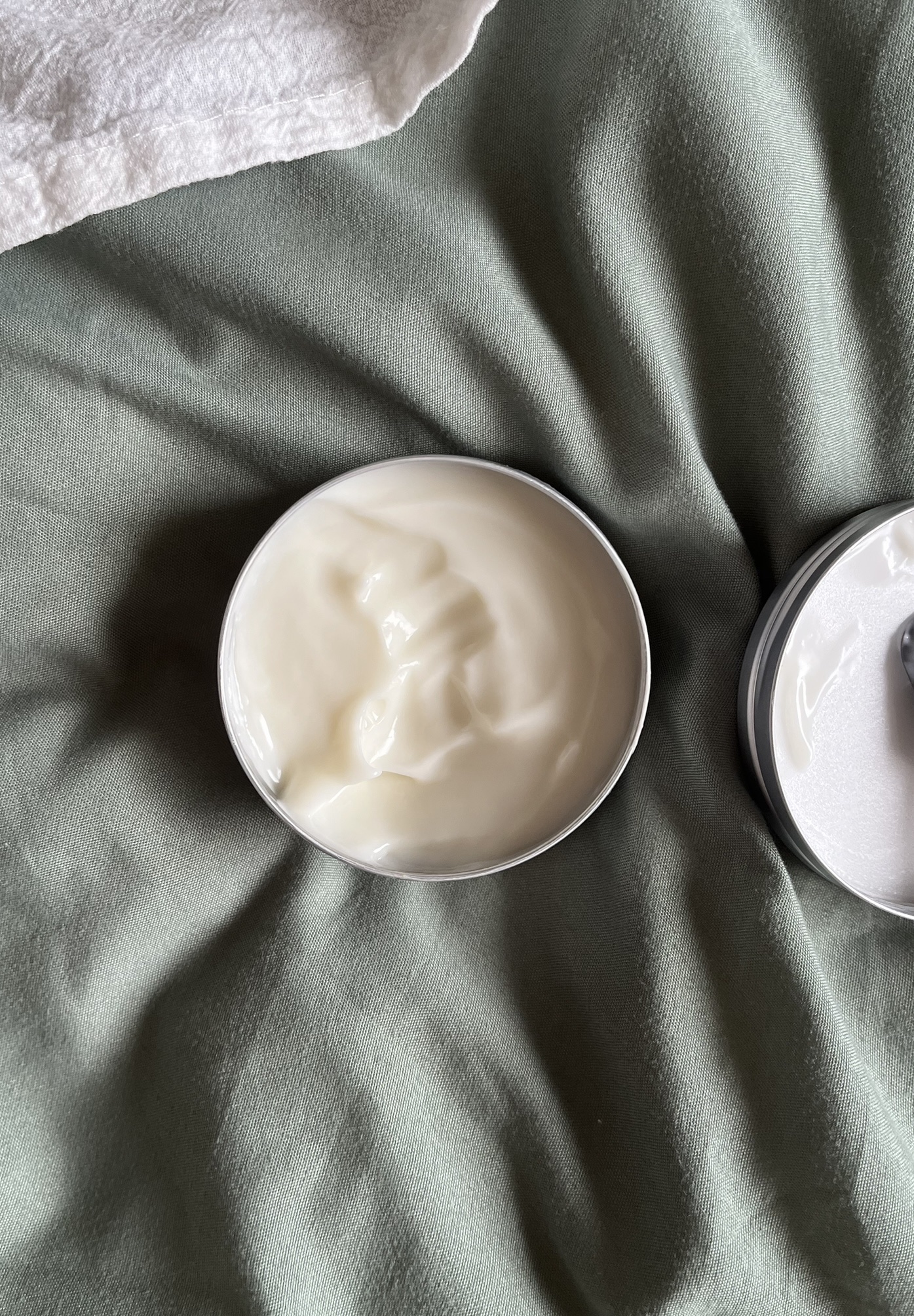 スチームクリーム/STEAMCREAM/ボディクリームを使ったクチコミ（2枚目）