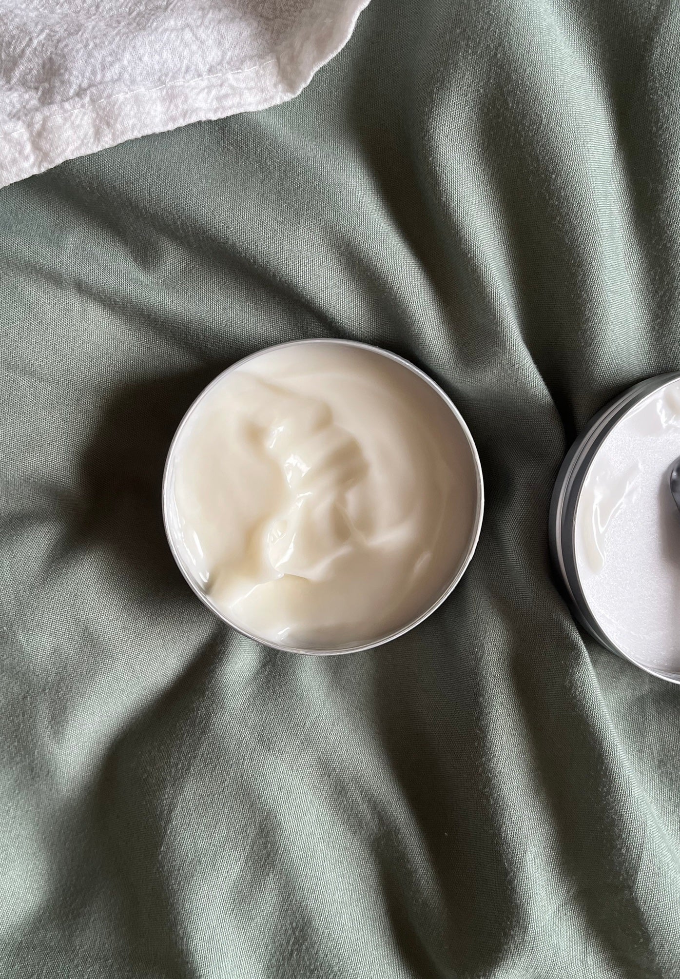 スチームクリーム/STEAMCREAM/ボディクリームを使ったクチコミ(2枚目)