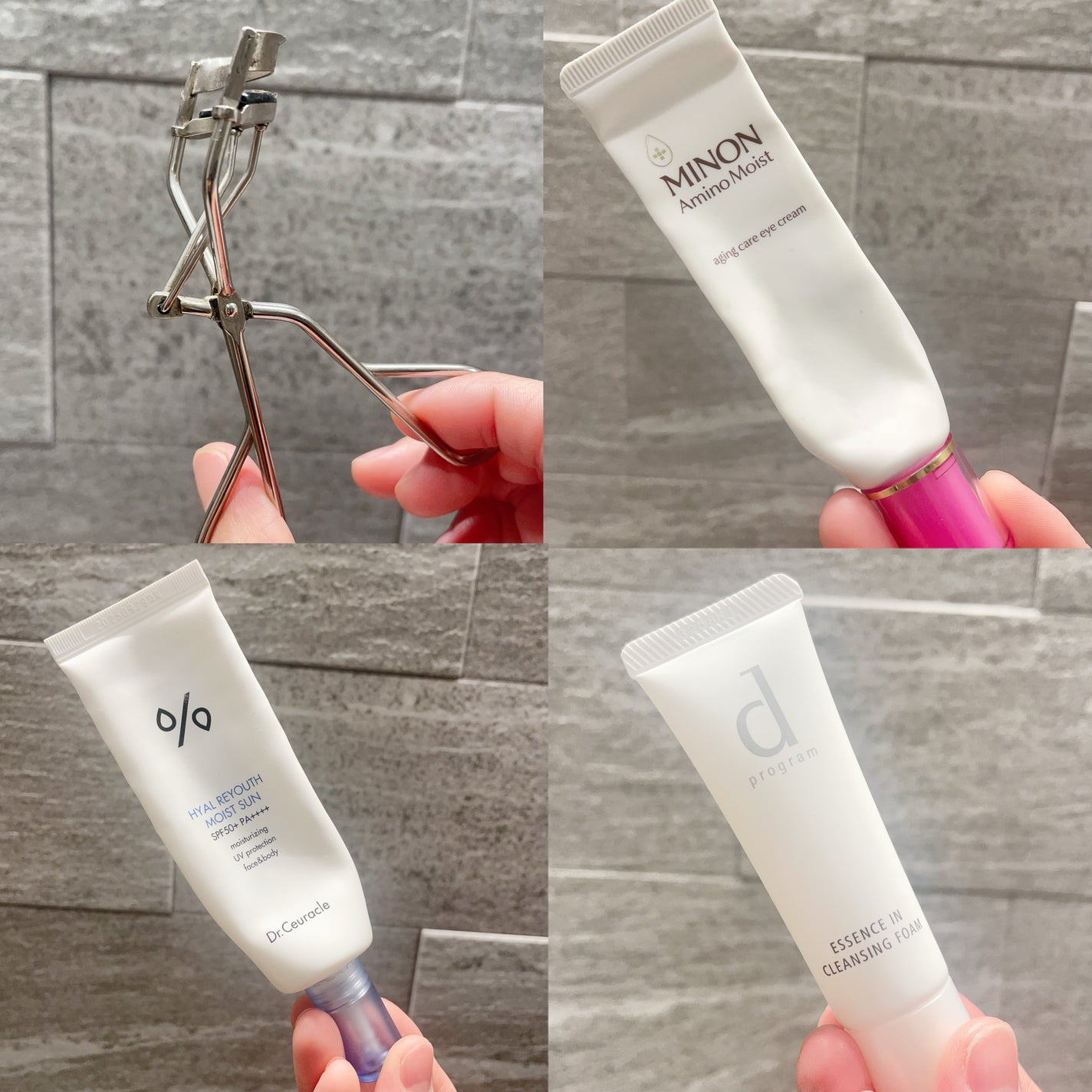 アイラッシュカーラー /SHISEIDO/ビューラーを使ったクチコミ(2枚目)