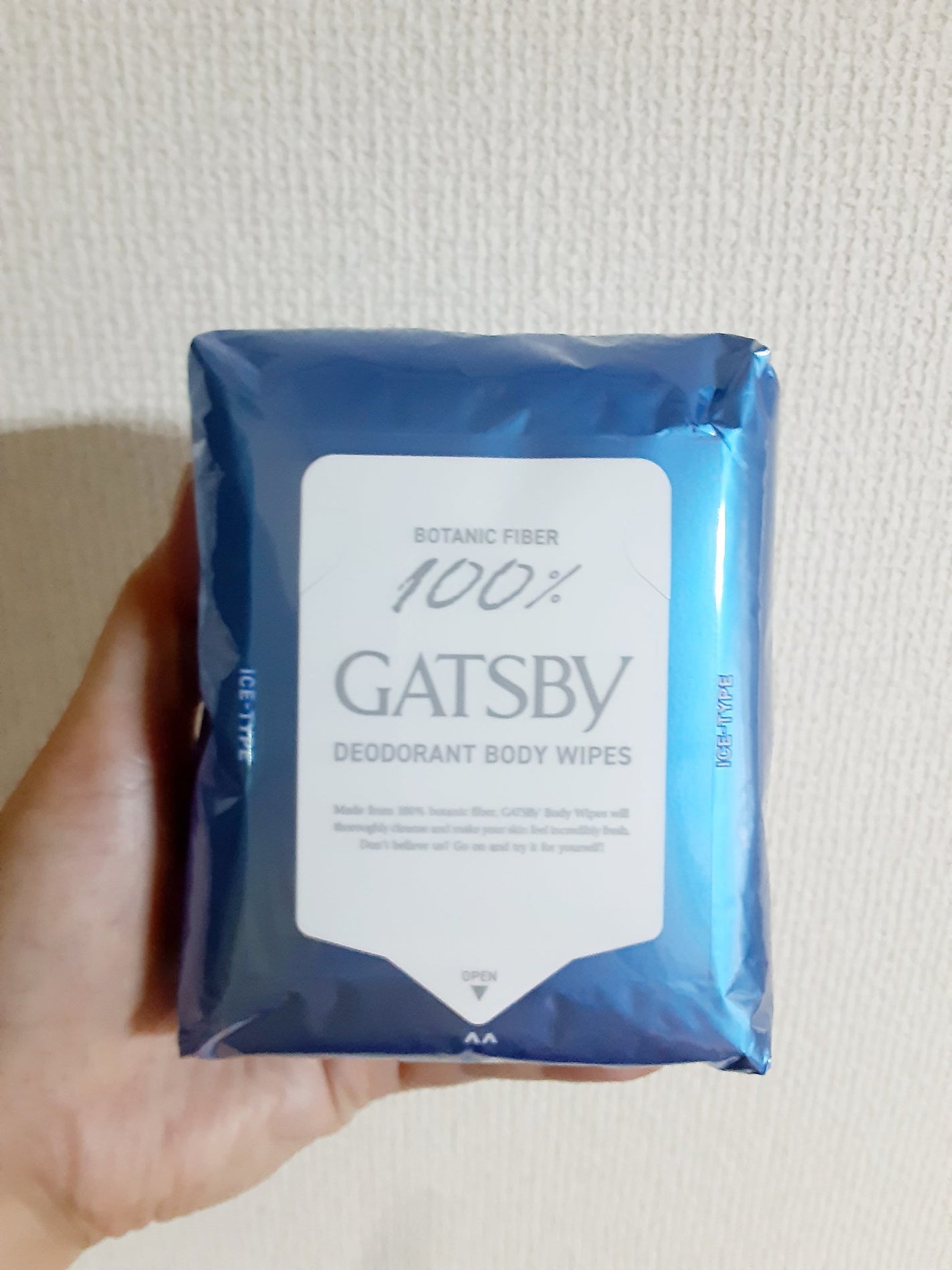 ðããŒã«ãð on LIPS ãð»GATSBYð»ðããã£ããŒããŒððãã£ããã®éŠãï¿¥298ã芧..ãïŒ2æç®ïŒ