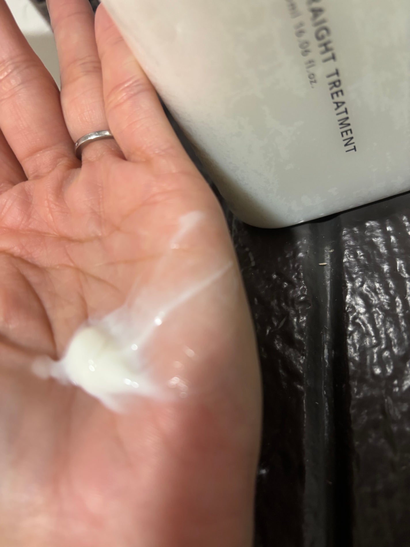 ã¹ãã¬ãŒãã·ã£ã³ããŒ/ã¹ãã¬ãŒãããªãŒãã¡ã³ã/Straine/åžè²©ã·ã£ã³ããŒã䜿ã£ãã¯ãã³ãïŒ3æç®ïŒ