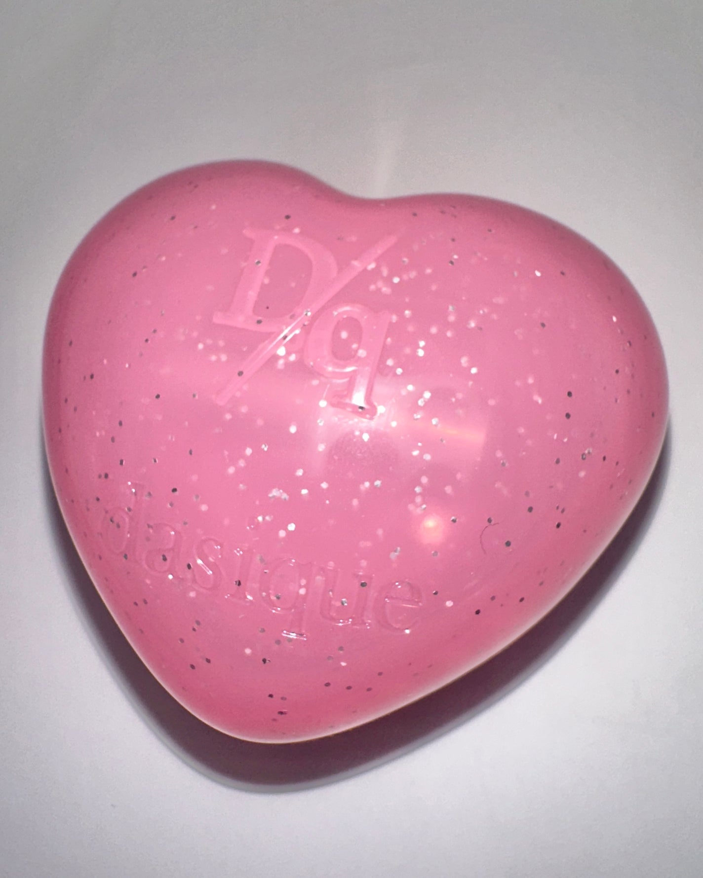 スフレカラーポット/dasique/口紅を使ったクチコミ(5枚目)