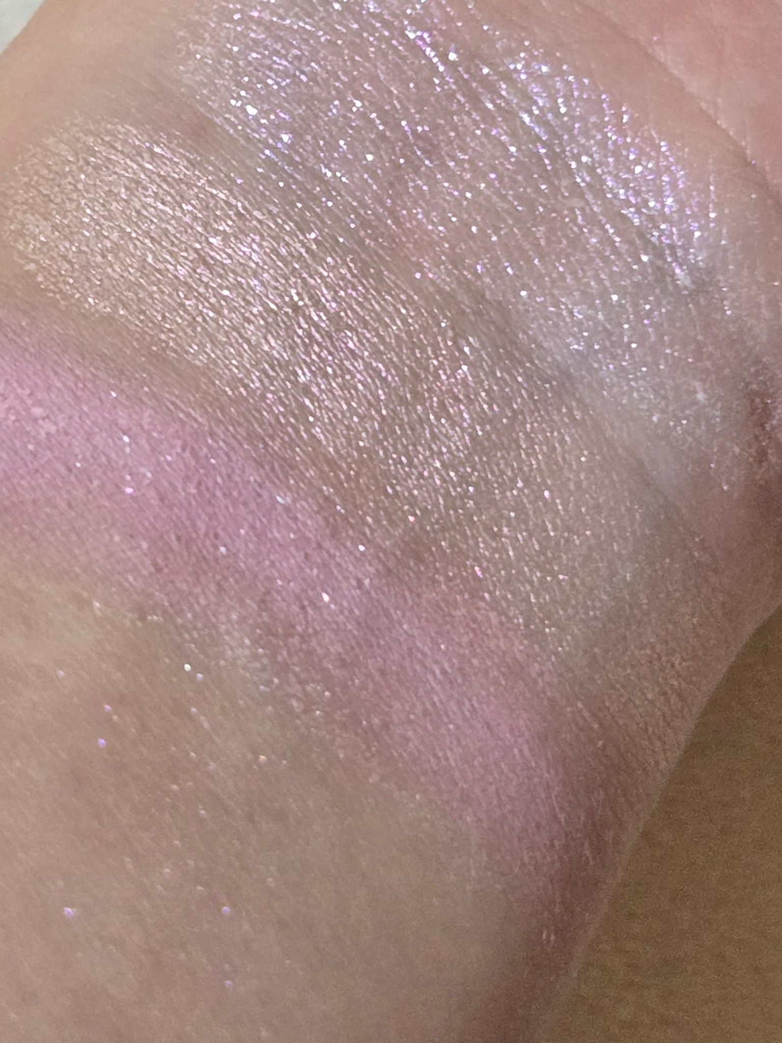 ベターザンパレット/rom&nd/アイシャドウパレットを使ったクチコミ（2枚目）