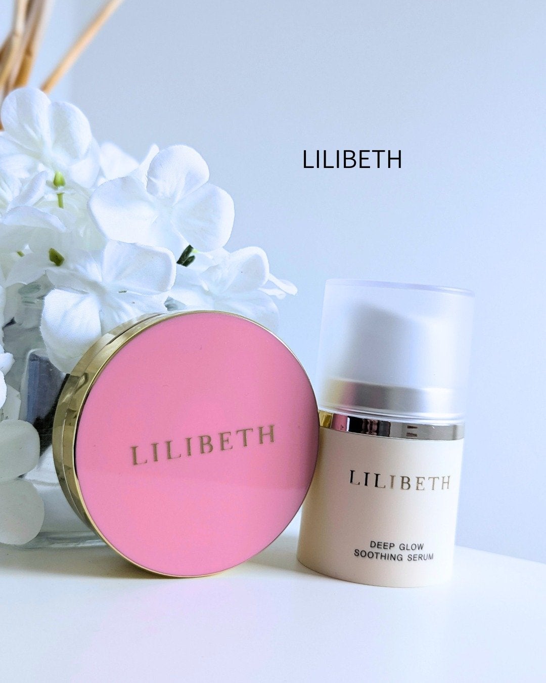 サンクッション /LILIBETH/日焼け止めローションを使ったクチコミ(1枚目)