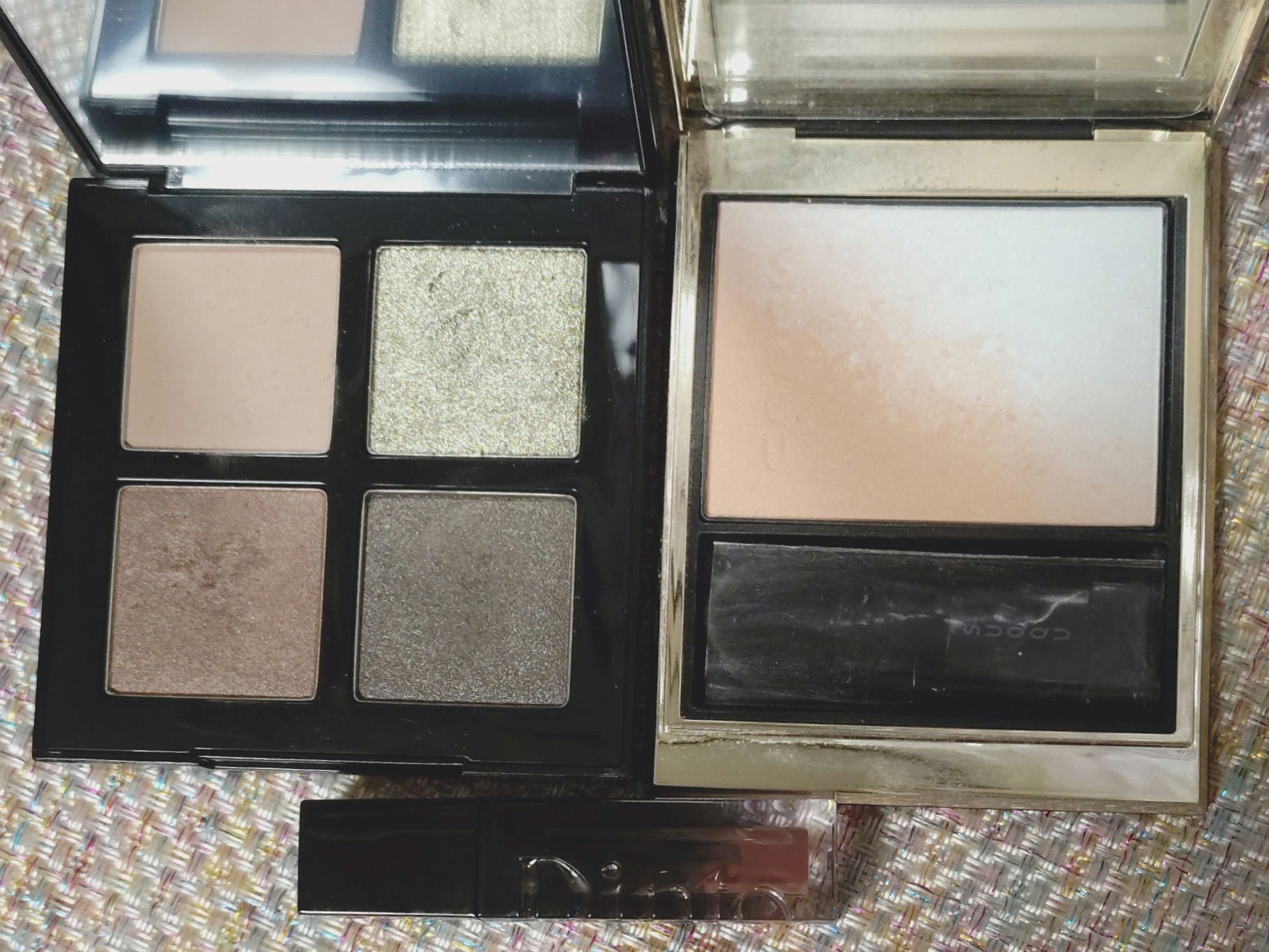 ブラーグローイミニリップティント/Dinto/リップティントを使ったクチコミ（1枚目）