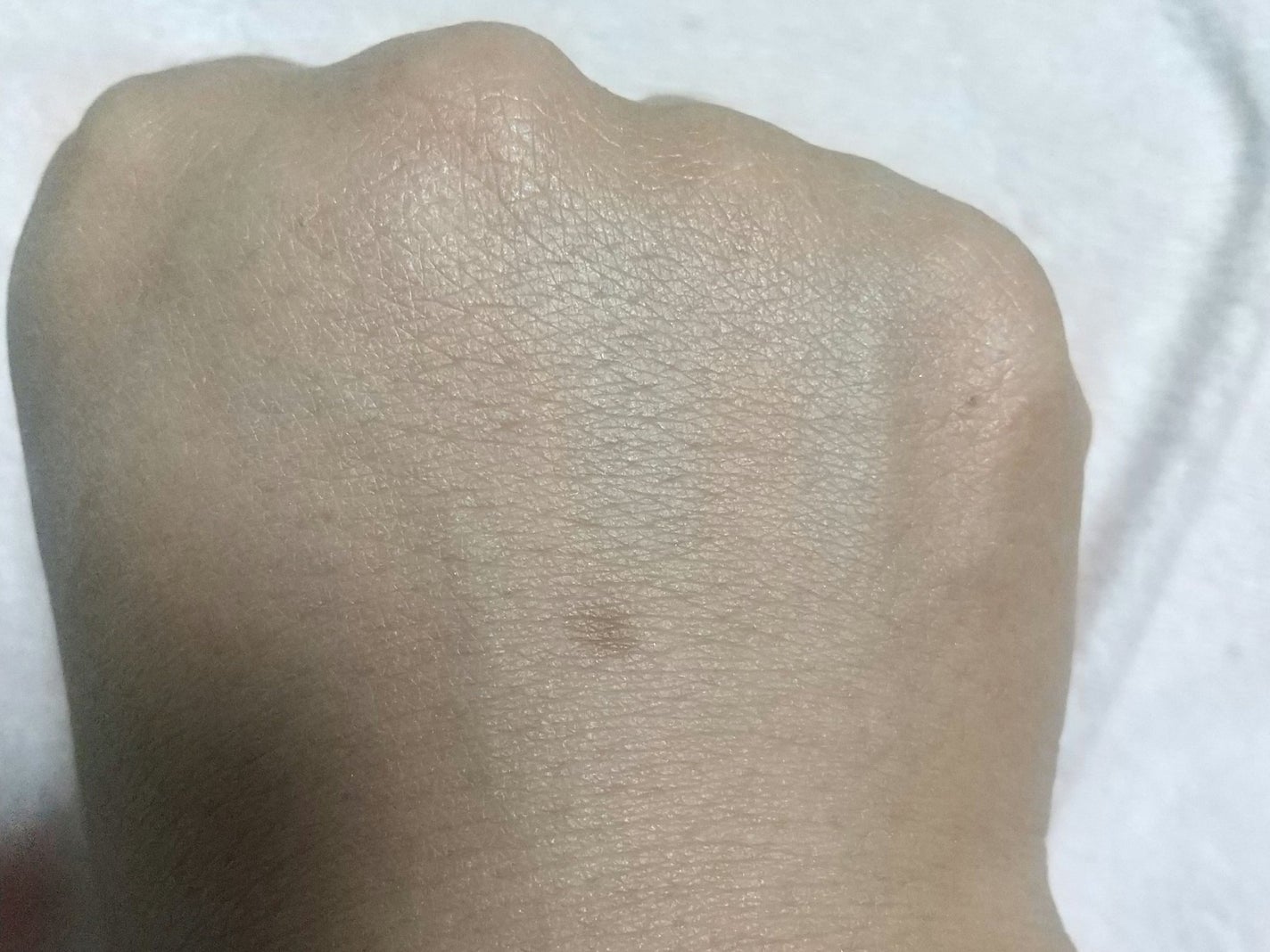 NARS ライトリフレクティング プリズマティックパウダー ルース/NARS/ルースパウダーを使ったクチコミ(6枚目)