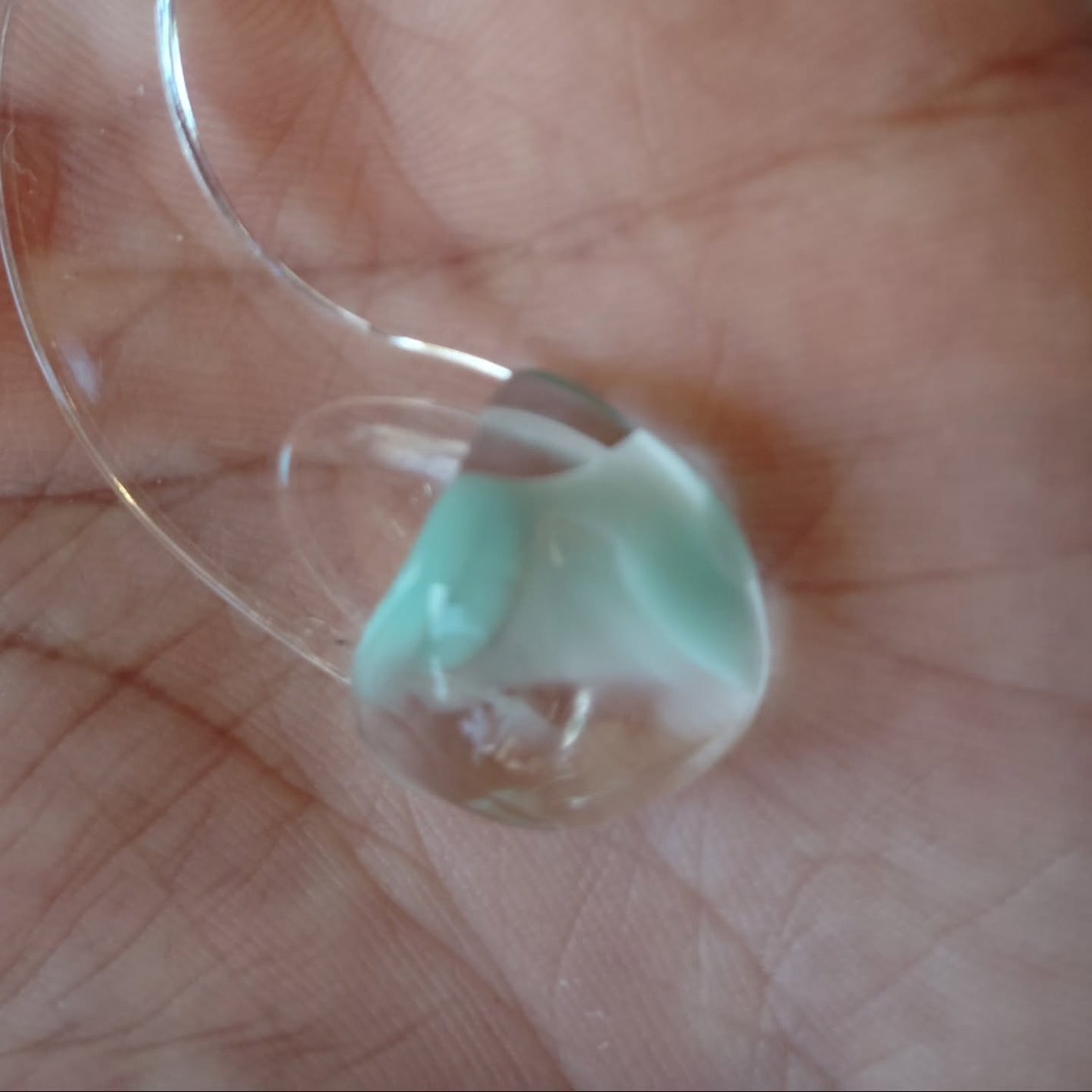 AZケア クレンジングオイル/VT/オイルクレンジングを使ったクチコミ(6枚目)