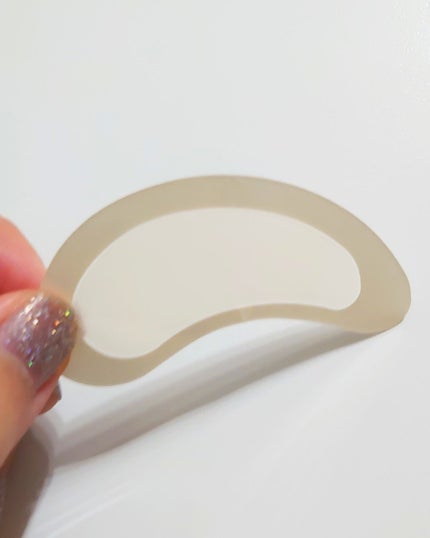 アイバックリフト1100シャットリードルパッチ/CHARDE/シートマスク・パックを使ったクチコミ(3枚目)