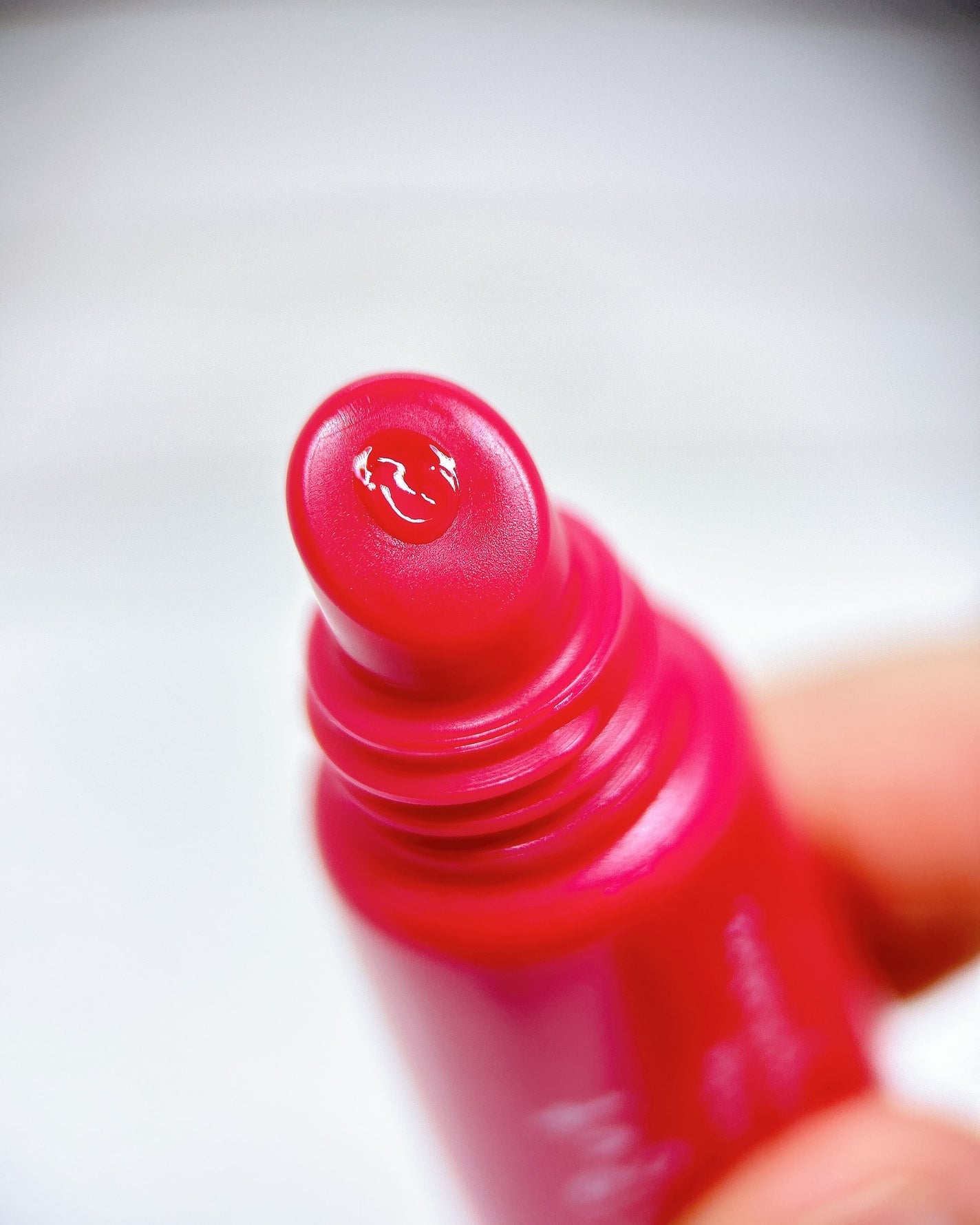 ミギュット ふっくらエッセンスリップ/ミギュット/リップ美容液を使ったクチコミ(2枚目)