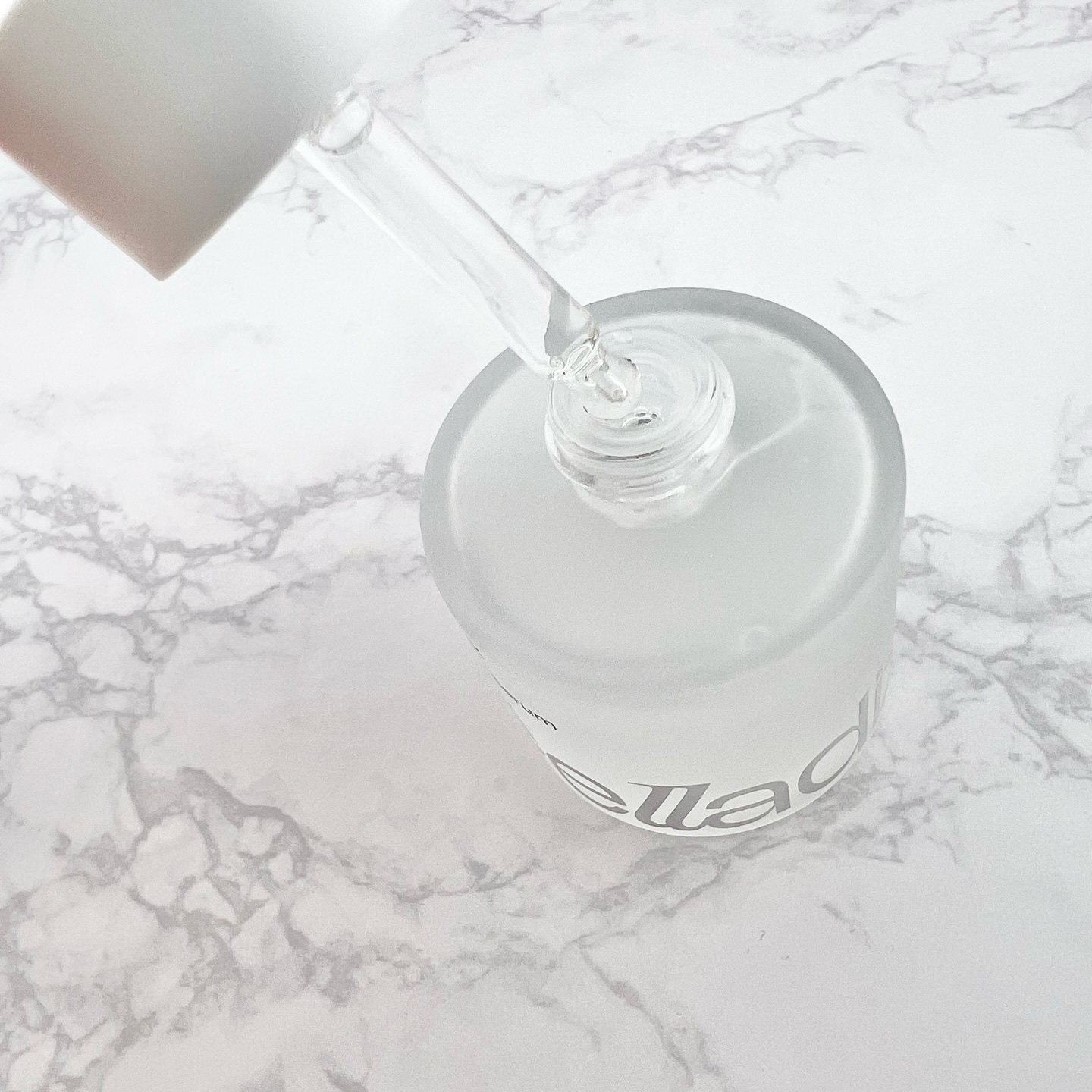 131 ポア クリアリング セラム/Celladix/美容液を使ったクチコミ（2枚目）