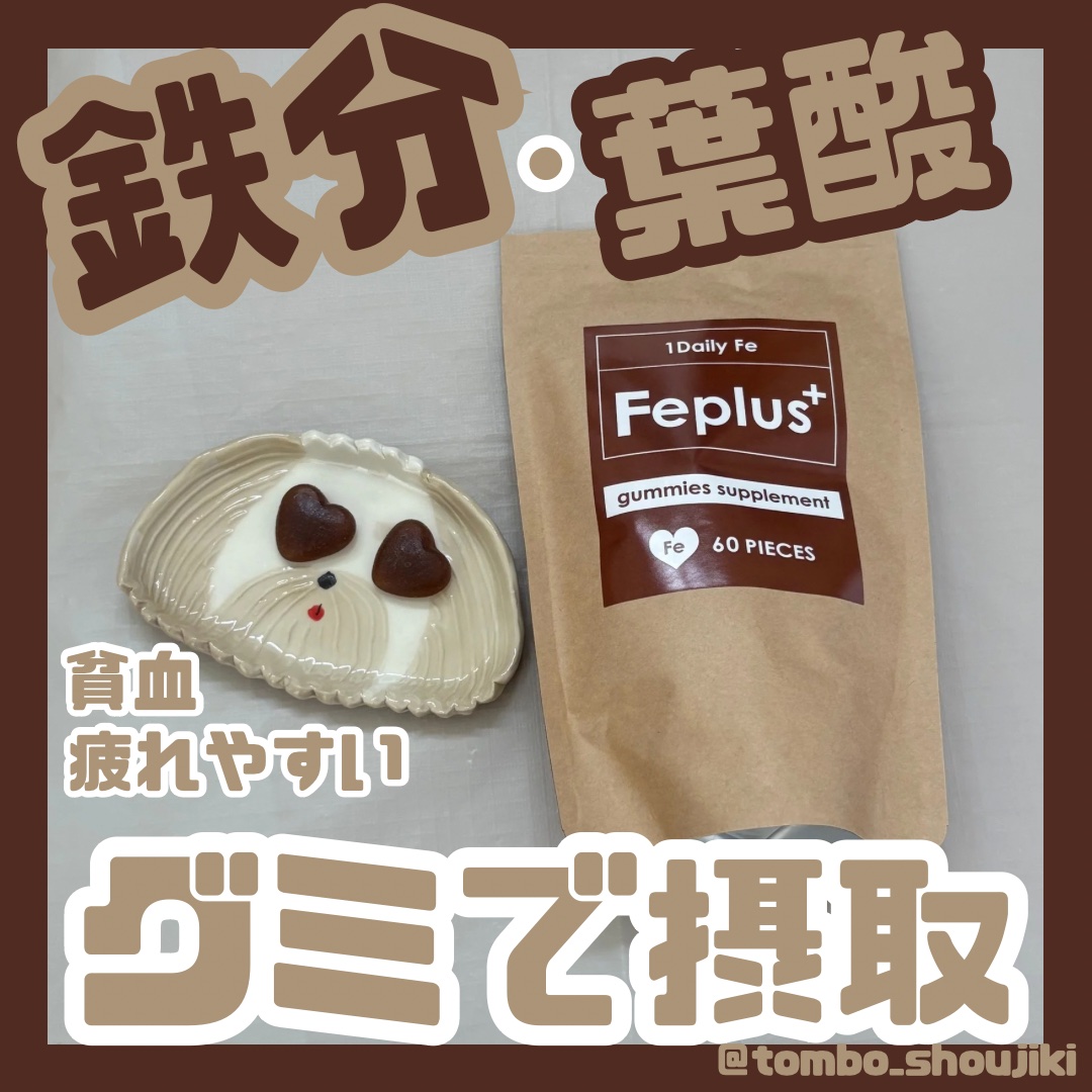 Feplus/鎌倉ライフ/美容サプリメントを使ったクチコミ（1枚目）