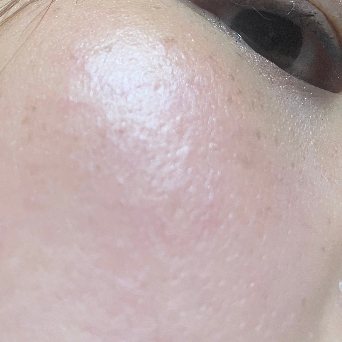 トランスルーセント ルース セッティング パウダー ウルトラブラー トーンアップ ローズ/ローラ メルシエ/ルースパウダーを使ったクチコミ(5枚目)