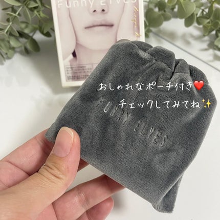 ソフトマットプレストパウダー/FUNNY ELVES方里/プレストパウダーを使ったクチコミ(5枚目)