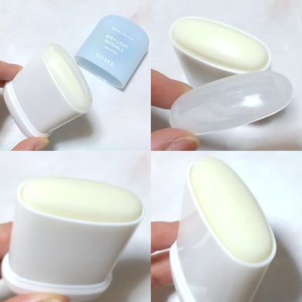 ウルトラライト透明UVクリーム/COSRX/日焼け止めクリームを使ったクチコミ(6枚目)