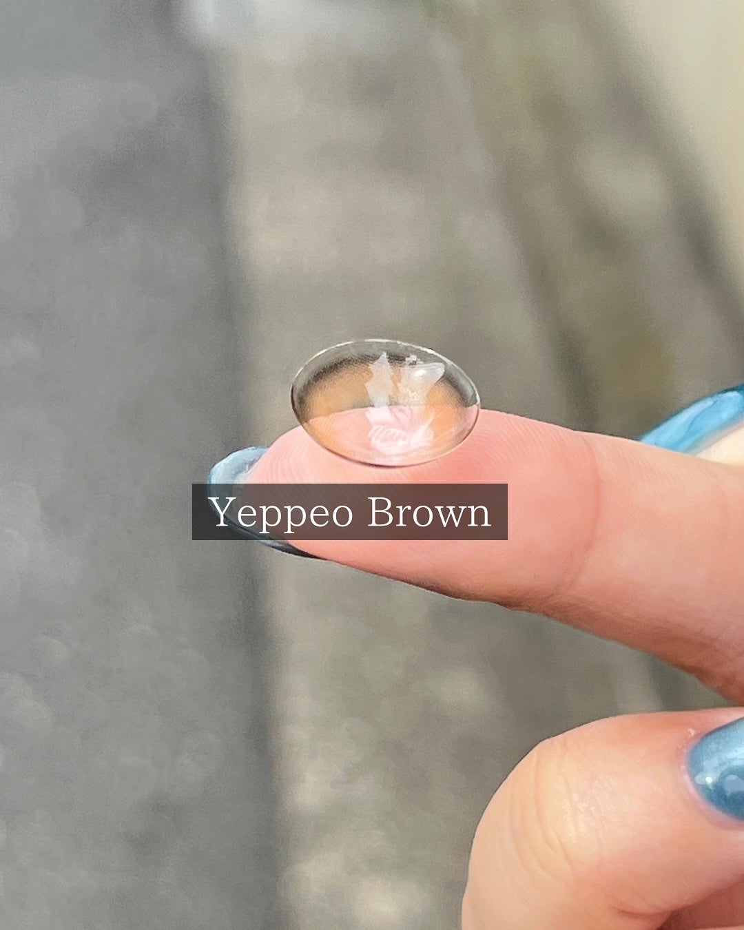 ANGÉLIQUE 1day/ANGÉLIQUE/ワンデー(1DAY)カラコンを使ったクチコミ(3枚目)