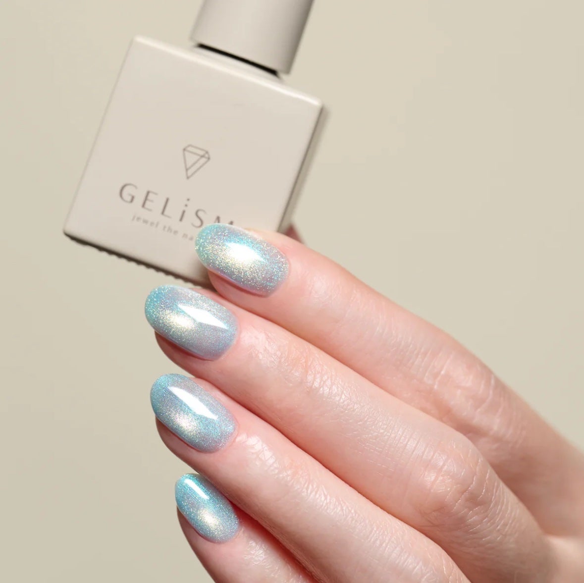 GELiSM (ジェリズム)/D-UP/ジェルネイルを使ったクチコミ(6枚目)