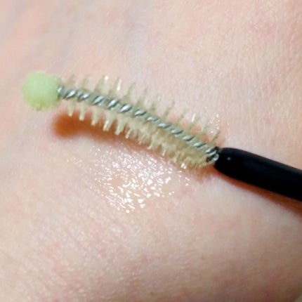 スーパーバイタルアイラッシュセラム/NUDIQUE/まつげ美容液を使ったクチコミ(5枚目)