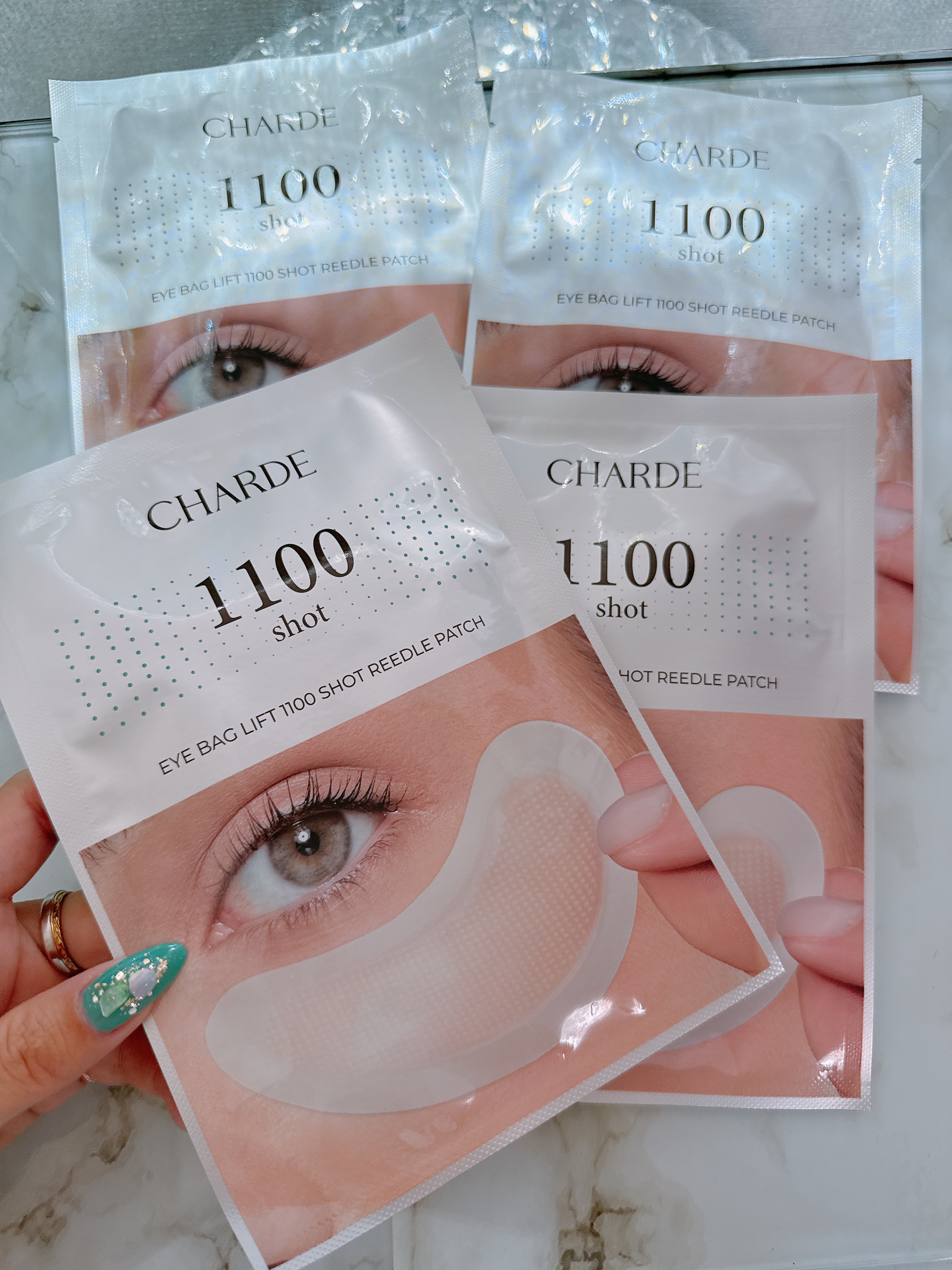 を使ったクチコミ（2枚目）