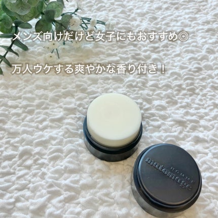 マトメージュオム ヘアスティックワックス/マトメージュ/ヘアワックス・クリームを使ったクチコミ(2枚目)