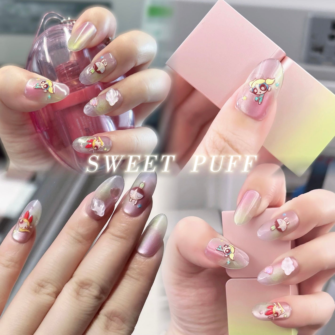 ネイルチップ(シールタイプ)/FINGER SUIT/ネイルチップ・パーツを使ったクチコミ(1枚目)