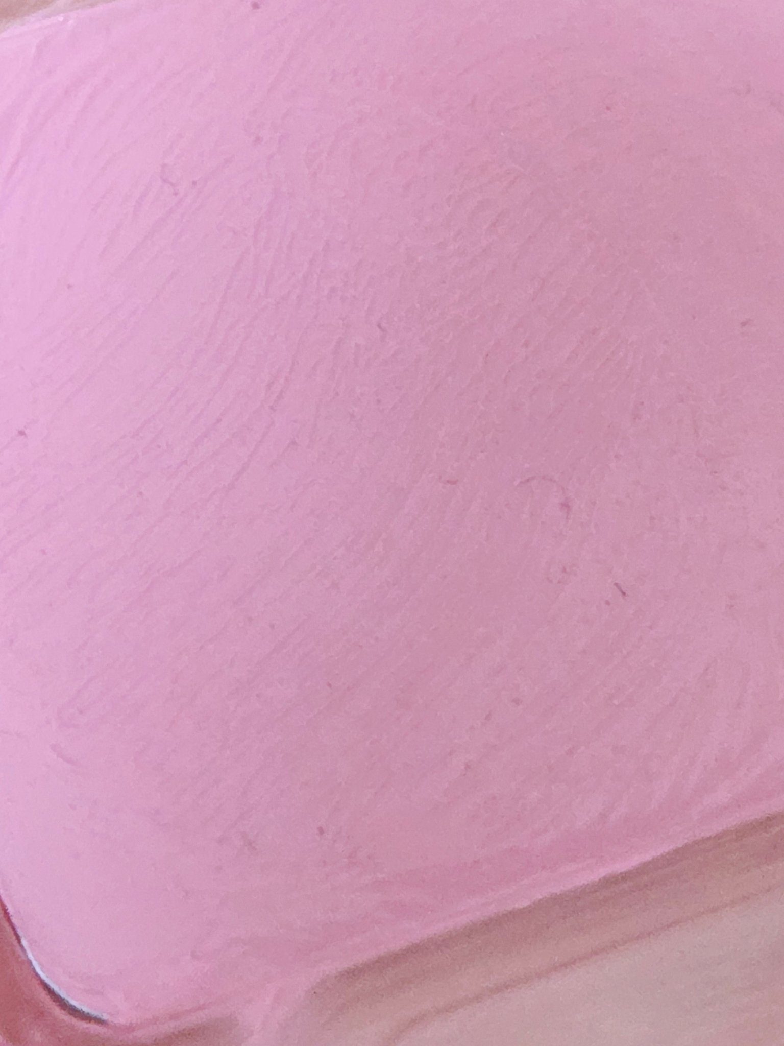 Soft Fitting Cream Blusher 03 ベリースー/フォレンコス/ジェル・クリームチークを使ったクチコミ（3枚目）