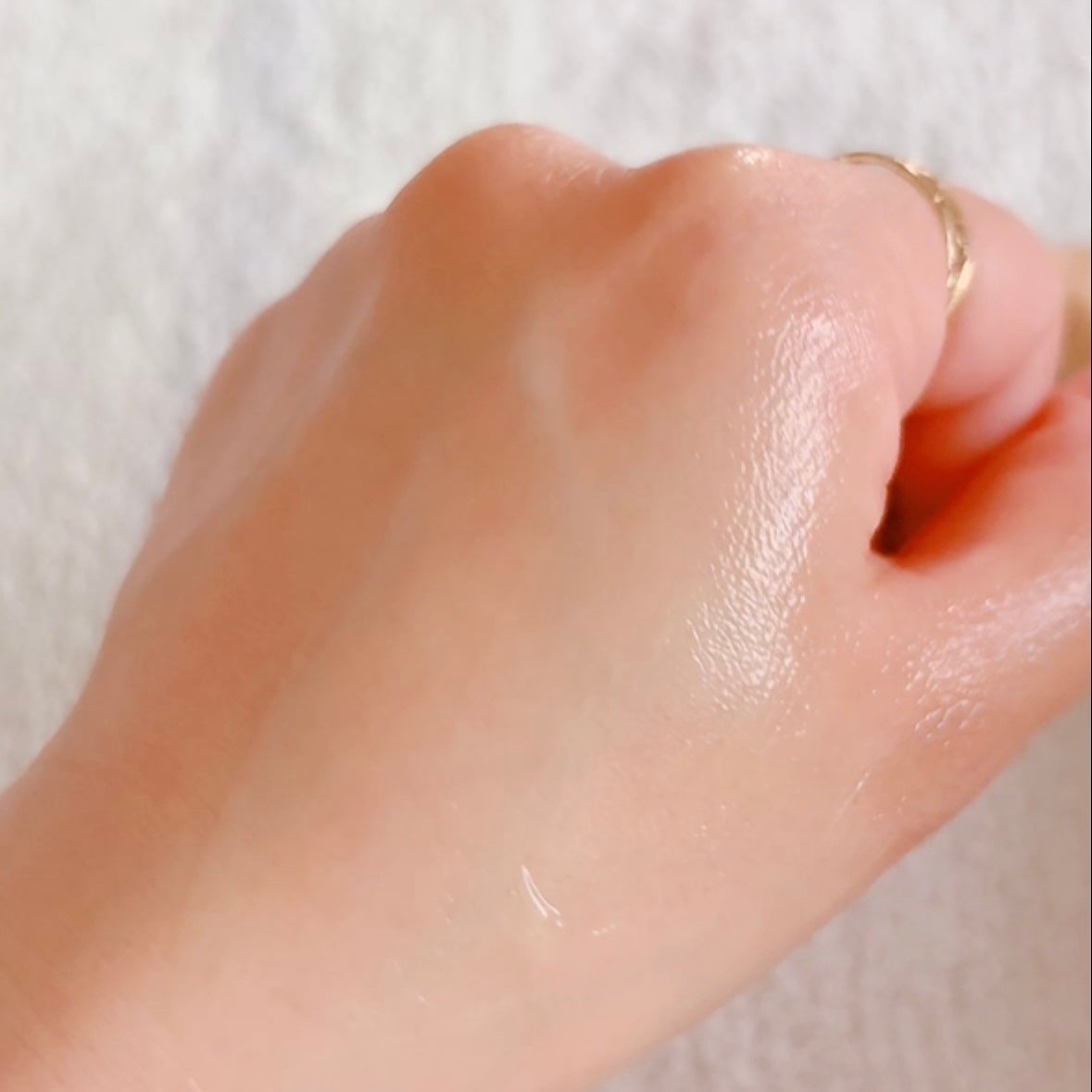 N organic Basic スージング クレンジングジェル/N organic/クレンジングジェルを使ったクチコミ(5枚目)