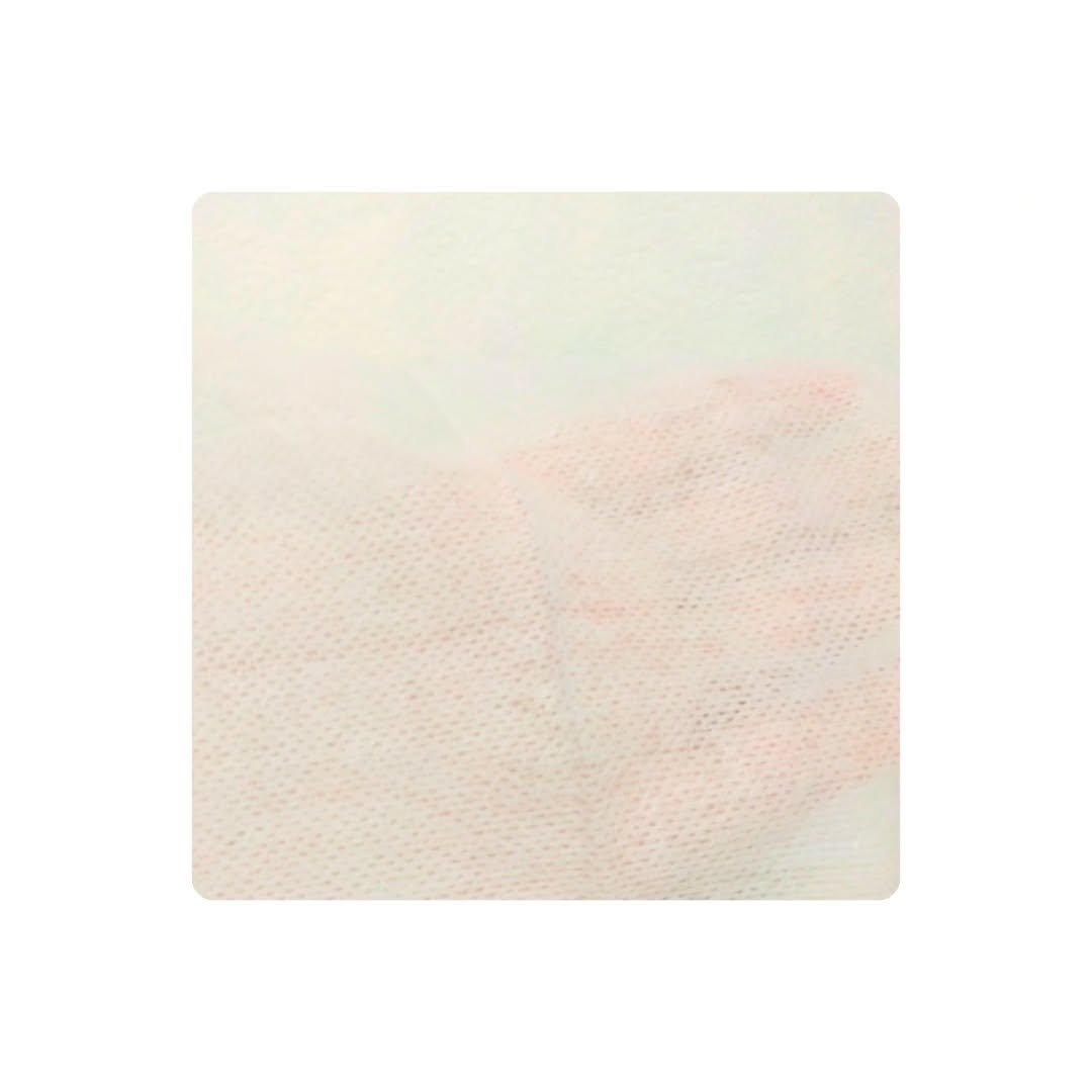 体の全部をくまなく拭けるボディシートCOOL/からだWelcia・くらしWelcia/ボディシートを使ったクチコミ（2枚目）