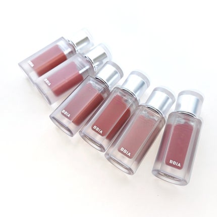 ラストベルベットティント V36 平気なふり/BBIA/リップティントの画像