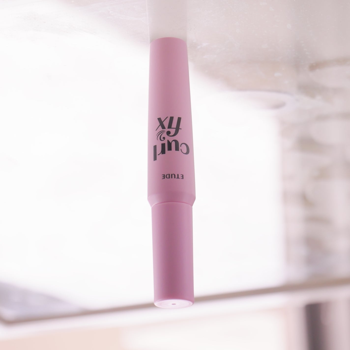 カールフィックスマスカラ/ETUDE/マスカラを使ったクチコミ(2枚目)