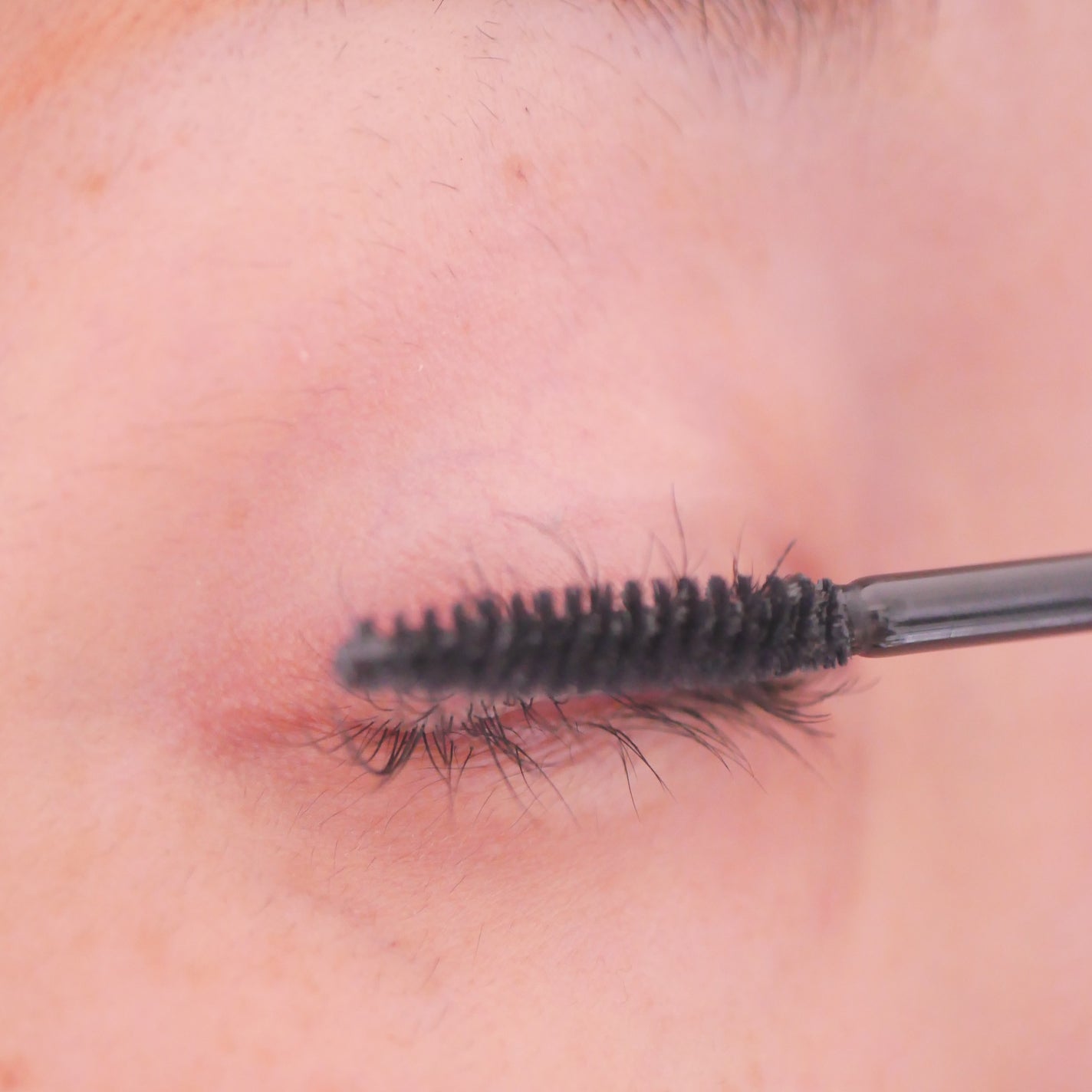 カールフィックスマスカラ/ETUDE/マスカラを使ったクチコミ(7枚目)