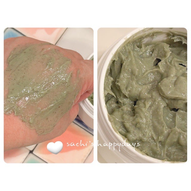 プレミアムもちソープ「グリーンアルティザン」/アレンシア/その他洗顔料を使ったクチコミ(5枚目)