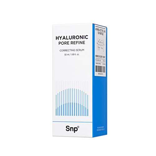 コレクトセラムリアルショット / SNP