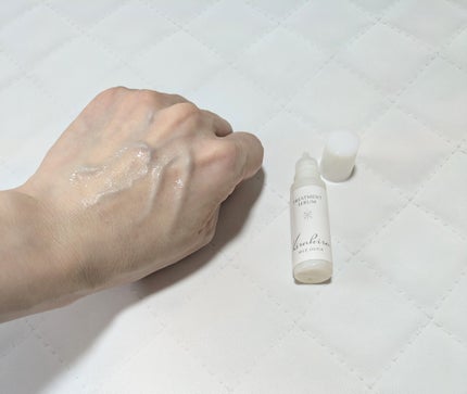 トリートメントエッセンス(化粧水)/BEAUTIFUL SILICA/化粧水を使ったクチコミ(5枚目)