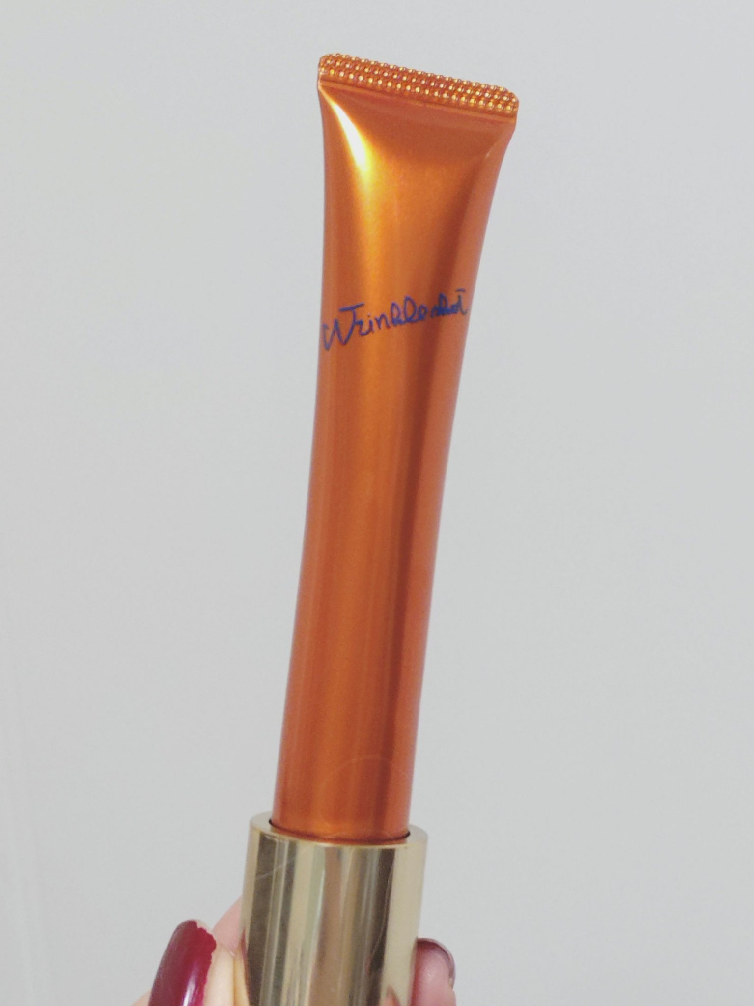 リンクルショット メディカル セラム N/リンクルショット/アイケア・アイクリームを使ったクチコミ（1枚目）